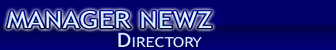 Visit the ManagerNewz Directory Visit the ManagerNewz Directory