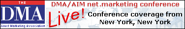 Live conference coverage from New York, New York.