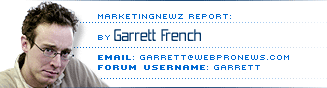Garrett French