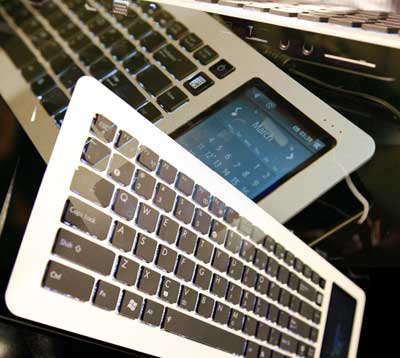 Asus Eee Keyboard Asus Eee Keyboard