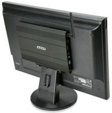 MSI WindBox