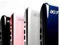 Acer Tops the Charts