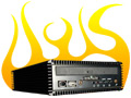 LittlePCs are Hot!