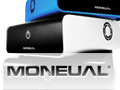 Moneual MiNew Mini
