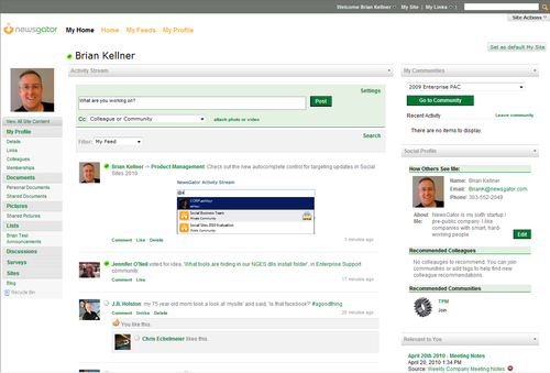 MYSite1