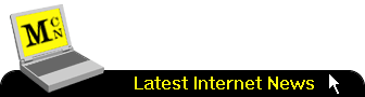 The Latest Internet News