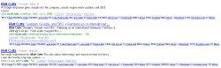 SEO for Firefox