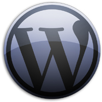 WordPress Logo