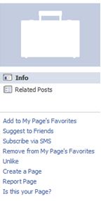 CommPage1 How To: Claim Your Facebook Community Page   