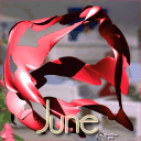 June