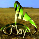 May