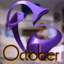 October
