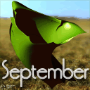 September