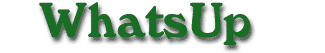 Monitor your network with WhatsUp