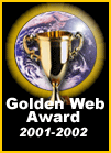goldenweb