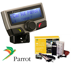 Parrot CK3100