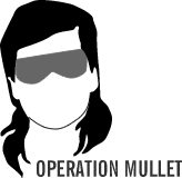 Operation: Mullet