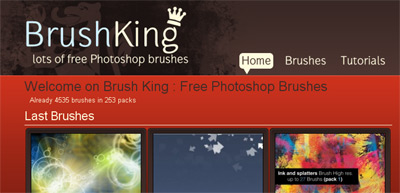 photoshop brushes
