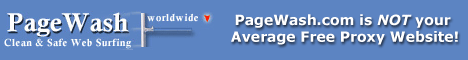 Safe & Anonymous Web Surfing