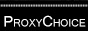 Your Proxy Choice - Get Listed
