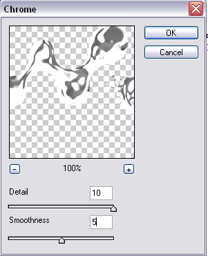 Step 2: Chrome Setting