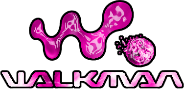 Step 5: Walkman Chrome
