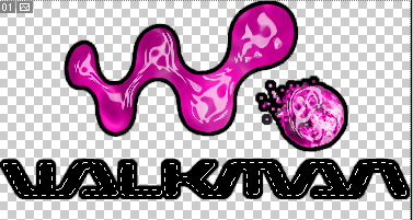 Step 4: Walkman