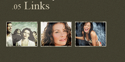 Celebrity Fansite Tutorial 27 Celebrity Fansite Tutorial