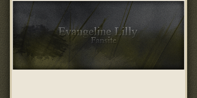 Celebrity Fansite Tutorial 41 Celebrity Fansite Tutorial
