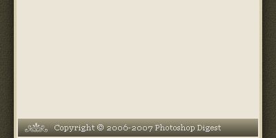 Celebrity Fansite Tutorial 52 Celebrity Fansite Tutorial