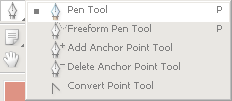 Pen Tool Icon