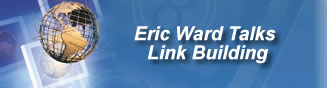 Eric Ward talks link building