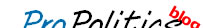 Pro Politics Blog Logo