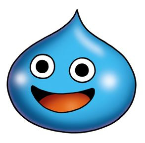 Dragon+quest+slime+wallpaper