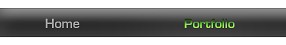 Black Trendy Navigation Bar