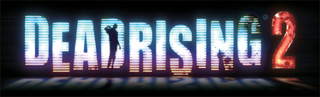 Dead Rising 2 Logo