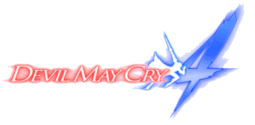 Devil May Cry 4