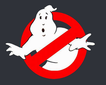 Ghostbusters: The Video Game