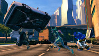 DC Universe Online Solomon Grundy Screen 2