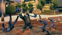 DC Universe Online Solomon Grundy Screen 3
