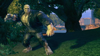 DC Universe Online Solomon Grundy Screen 4