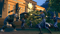 DC Universe Online Solomon Grundy