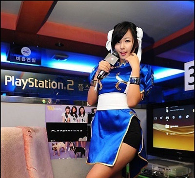 Chun Li