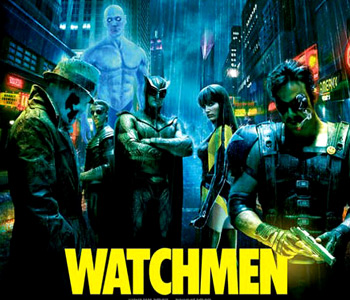 watchmen review