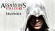 Assassin's Creed 2 Trophy List