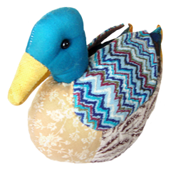 duck360