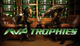 Aliens vs. Predator Trophy List