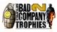 Battlefield: Bad Company 2 trophy list
