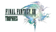 Final Fantasy XIII Trophies