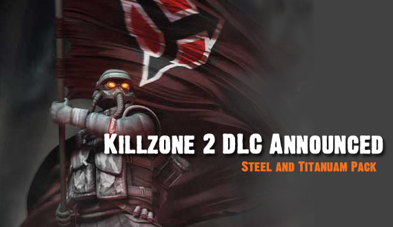 Killzone 2 DLC